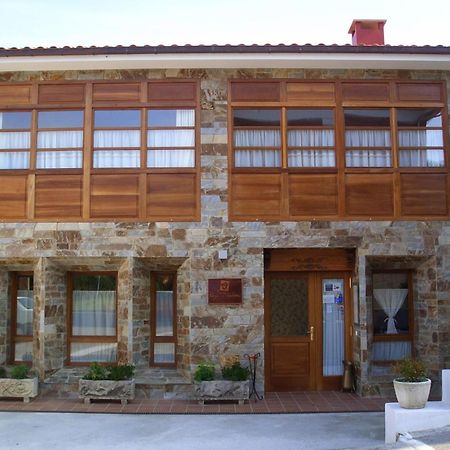 Hotel Casa Vieja Del Sastre 소토데루이나 외부 사진