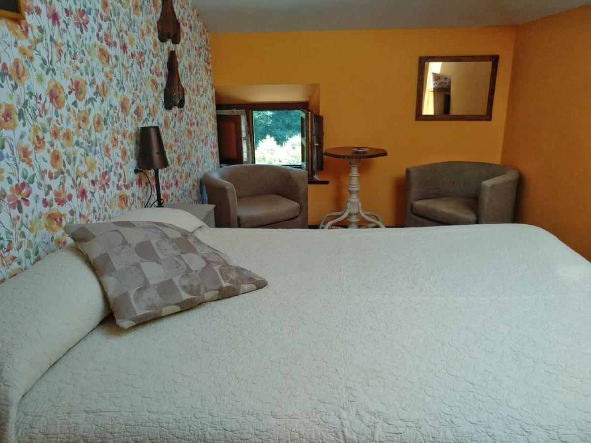 Hotel Casa Vieja Del Sastre 소토데루이나 외부 사진