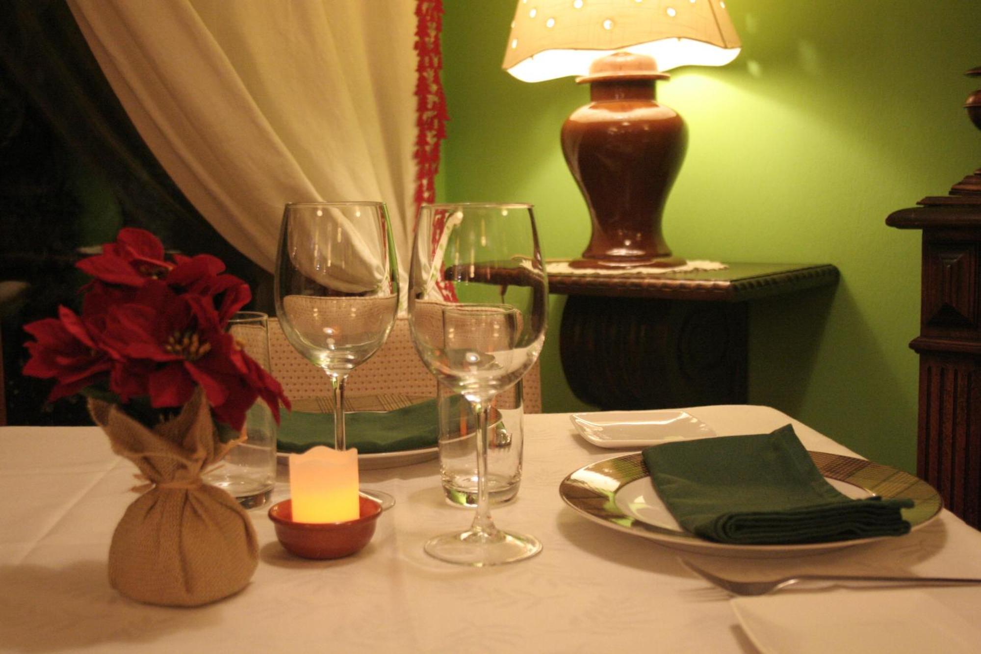 Hotel Casa Vieja Del Sastre 소토데루이나 객실 사진