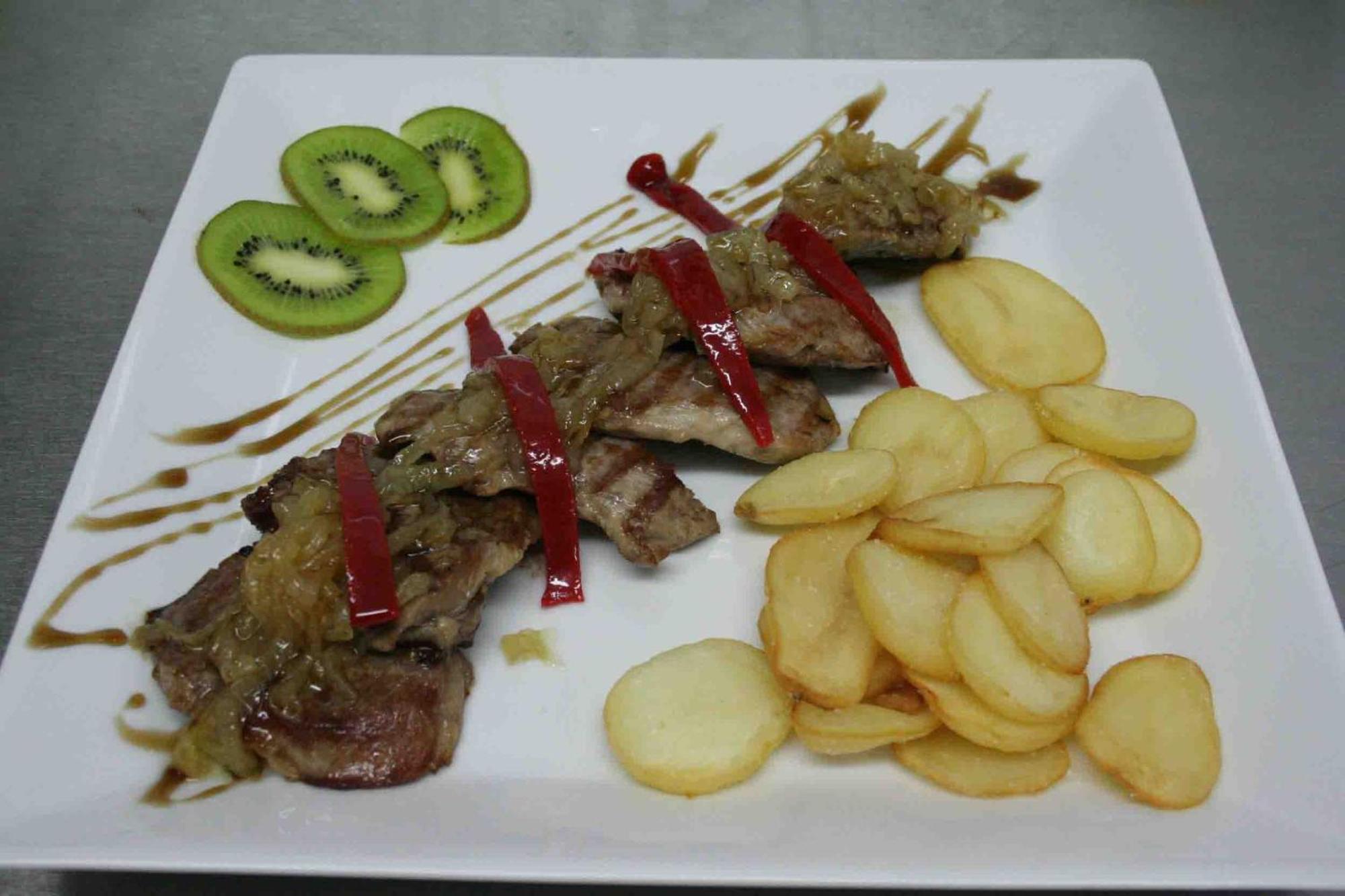 Hotel Casa Vieja Del Sastre 소토데루이나 외부 사진
