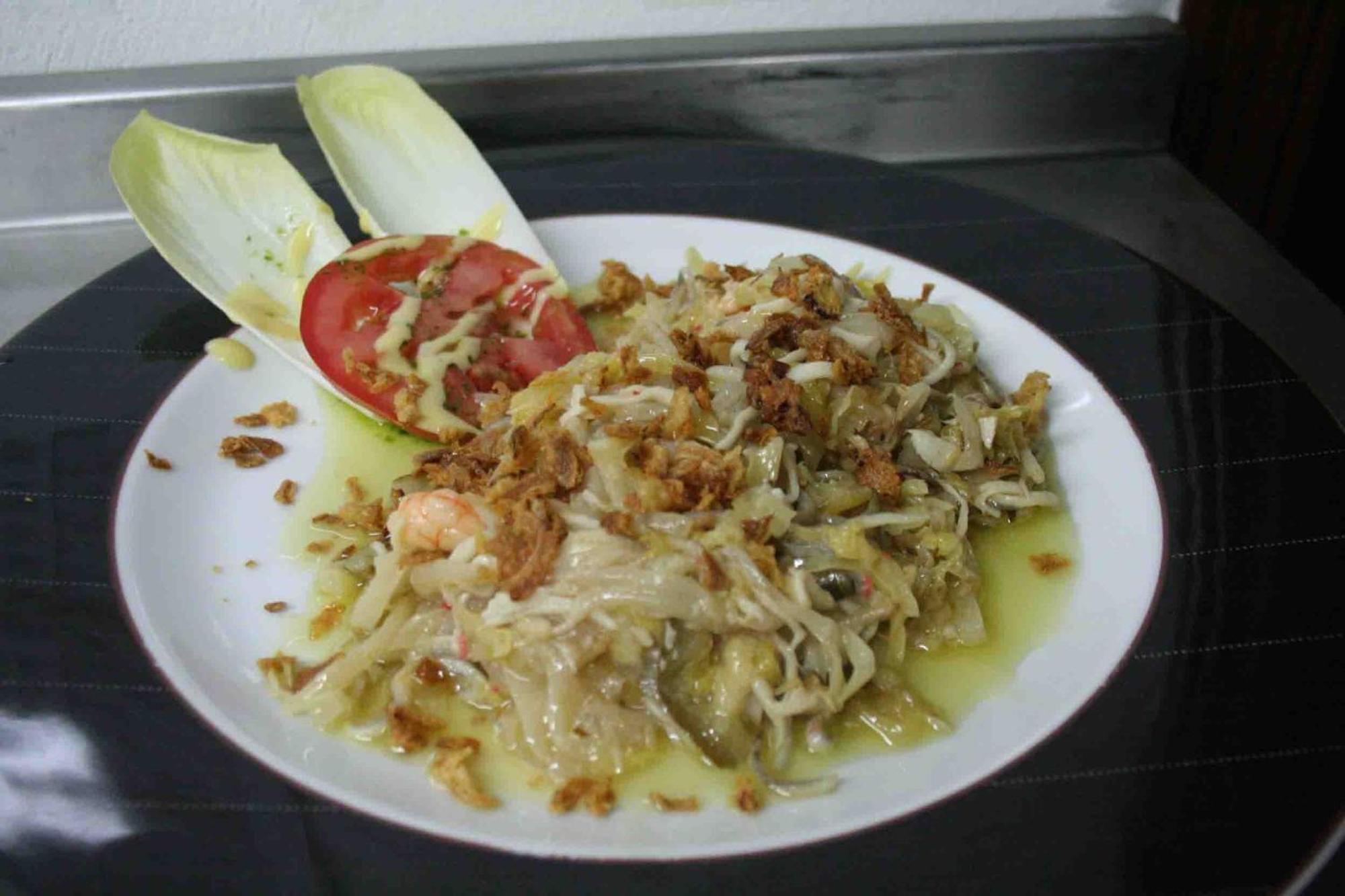 Hotel Casa Vieja Del Sastre 소토데루이나 외부 사진