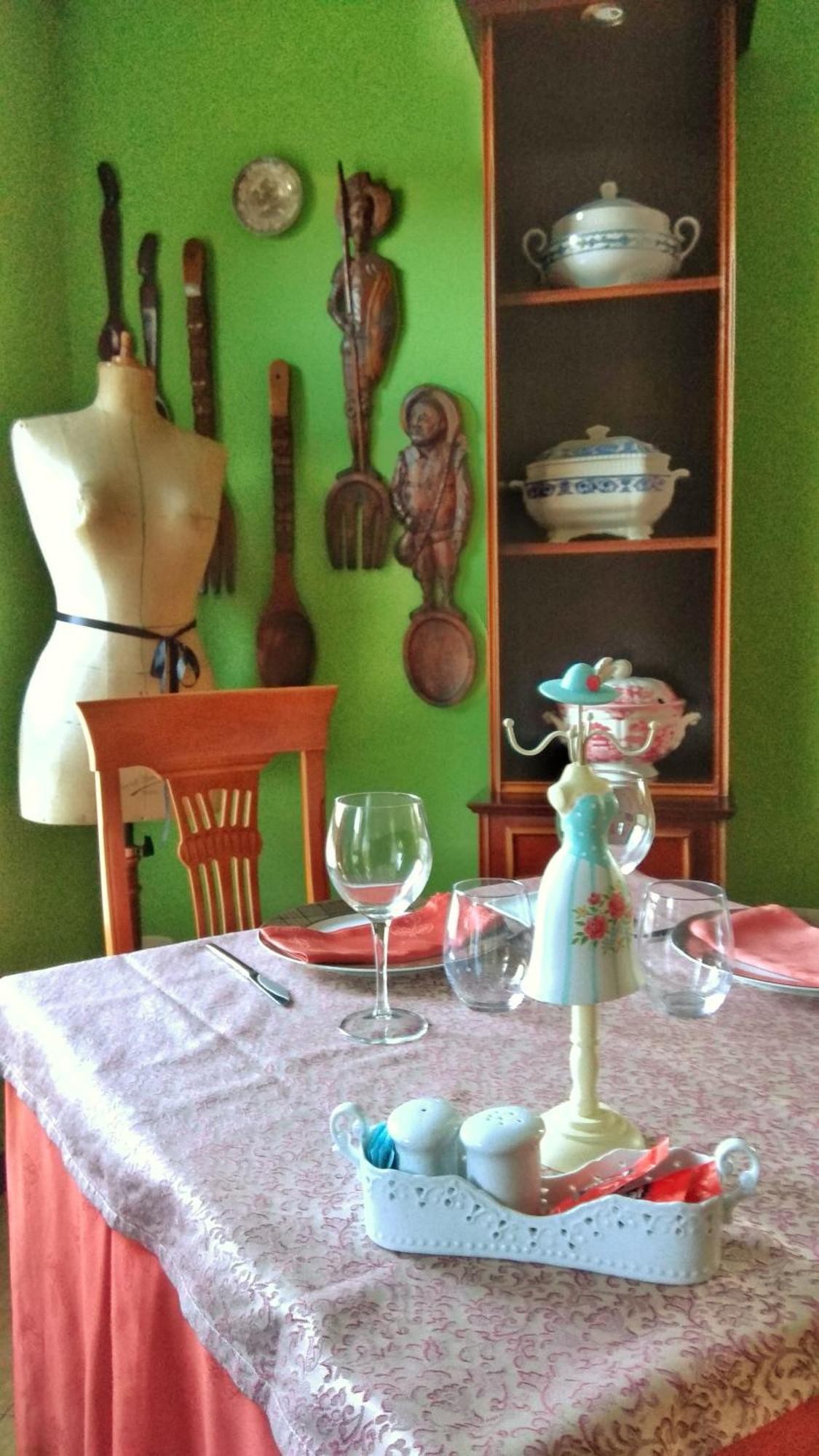 Hotel Casa Vieja Del Sastre 소토데루이나 외부 사진