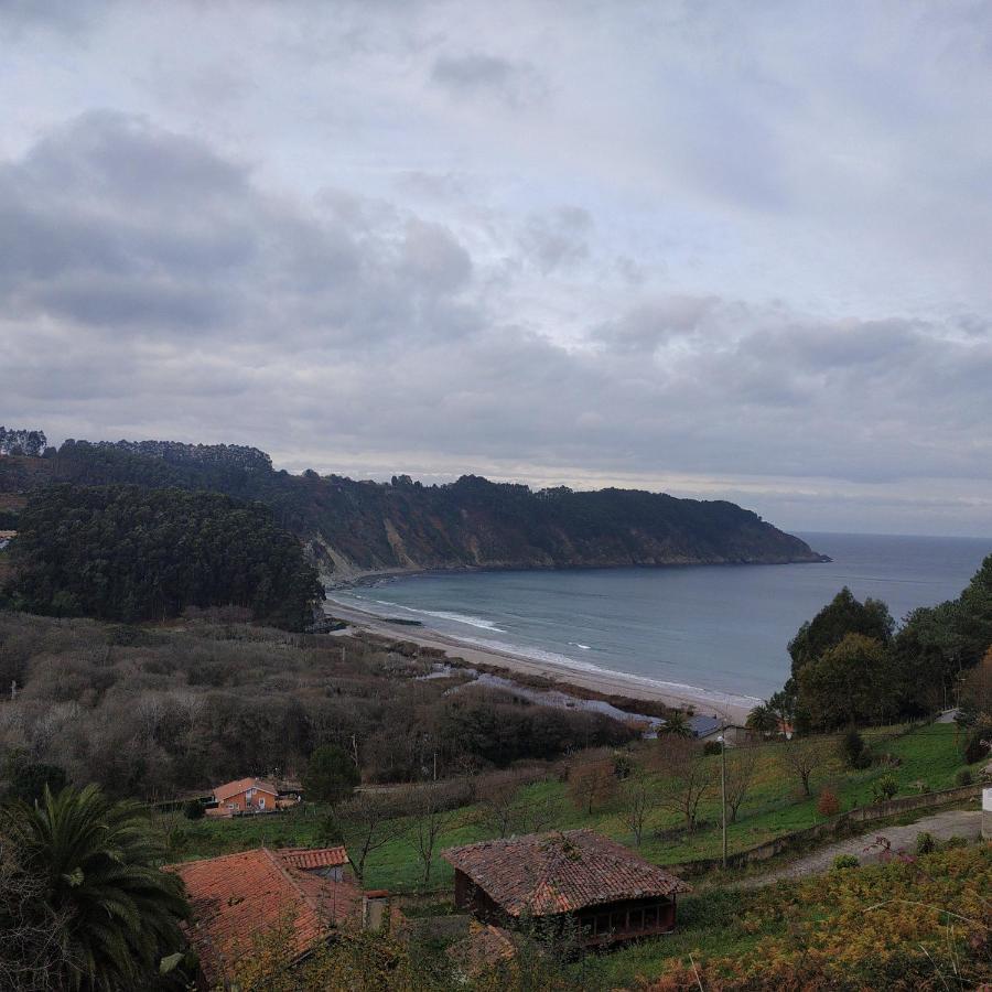 Hotel Casa Vieja Del Sastre 소토데루이나 외부 사진