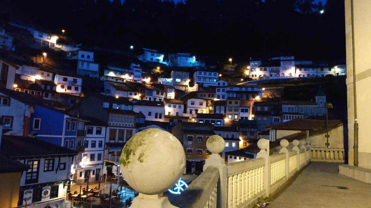 Hotel Casa Vieja Del Sastre 소토데루이나 외부 사진
